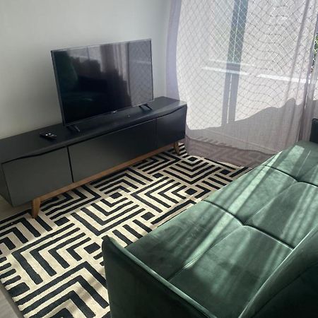 Apto Aconchegante No Bras Sao Paulo Διαμέρισμα Εξωτερικό φωτογραφία